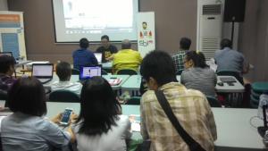Kursus Internet Marketing dan Bisnis Online di Jatinegara Kaum Jakarta Timur untuk Karyawan