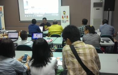 Kursus Internet Marketing dan Bisnis Online di Cipinang Cempedak Jakarta Timur untuk Karyawan
