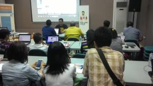 Kursus Internet Marketing dan Bisnis Online di Balimester Jakarta Timur untuk Karyawan