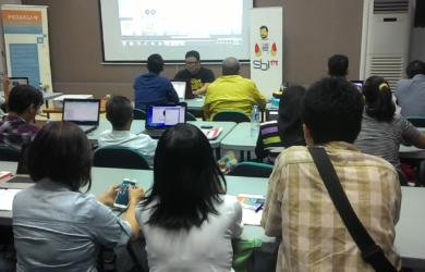 Kursus Internet Marketing dan Bisnis Online di Malaka Jaya Jakarta Timur untuk Karyawan