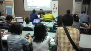 Kursus Internet Marketing dan Bisnis Online di Malaka Sari Jakarta Timur untuk Karyawan