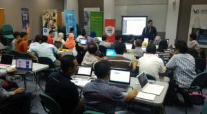 Kursus Internet Marketing SB1M Jakarta untuk Pemula