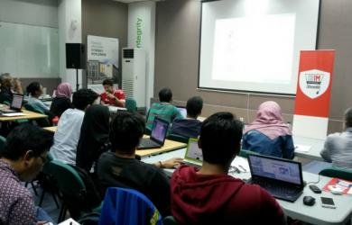 Kursus Internet Marketing Malam Hari SB1M Jakarta Untuk Pemula