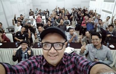 Tempat Belajar Bisnis Online SB1M di Yogyakarta untuk Pemula