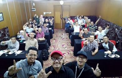 Tempat Belajar Bisnis Online SB1M di Semarang untuk Pemula