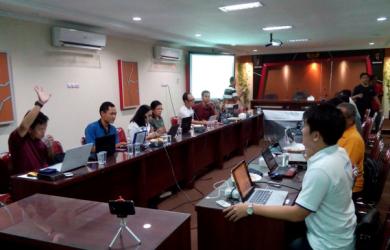 Tempat Belajar Bisnis Online SB1M di Malang Jawa Timur untuk Pemula