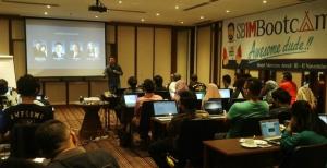 Pendaftaran Sekolah Online Marketing SB1M di Malang Jawa Timur