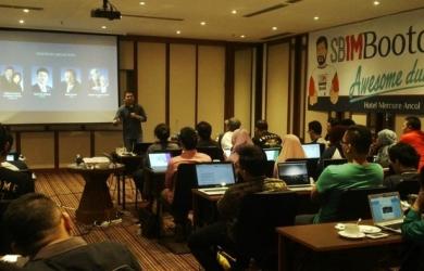Pendaftaran Sekolah Online Marketing SB1M di Malang Jawa Timur