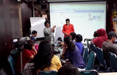 Pendaftaran Sekolah Online Marketing SB1M di Surabaya Jawa Timur
