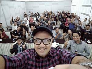 Tempat Belajar Bisnis Online Marketing SB1M di Jogja untuk Pemula