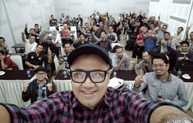 Tempat Belajar Bisnis Online Marketing SB1M di Jogja untuk Pemula