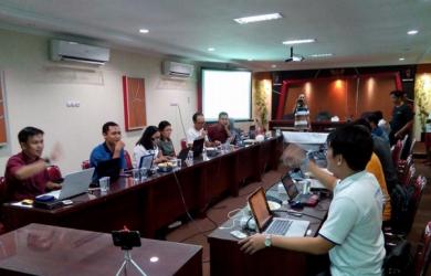 Tempat Belajar Internet Marketing Bisnis Online SB1M di Malang Jawa Timur untuk Pemula