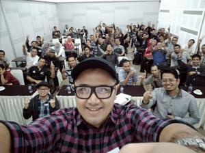 Pendaftaran Sekolah Online Marketing SB1M di Yogyakarta untuk Pemula