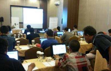 Tempat Belajar Internet Marketing Bisnis Online SB1M di Bekasi Jawa Barat untuk Pemula