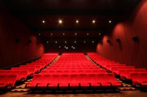 tipe penonton bioskop ini hanya ada indonesia, Lihat kamu yang mana??