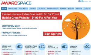 Daftar Hosting Gratis Terbaik yang Rekomended untuk membuat Website