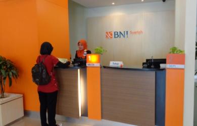 Ini dia jam buka dan tutup bank bni syariah di seluruh indonesia