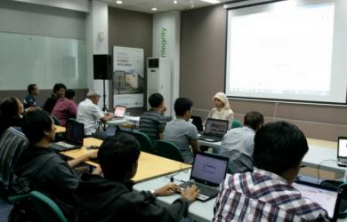 Pendaftaran Sekolah Online Internet Marketing SB1M di Makassar untuk Pemula