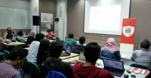 Kursus Internet Marketing Jakarta SB1M untuk Pemula