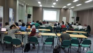 Kursus Internet Marketing dan Bisnis Online di Ciputat Tangerang Selatan