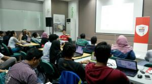 Kursus Internet Marketing dan Bisnis Online di Serpong Utara Tangerang Selatan