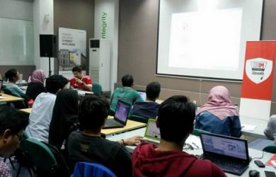 Tempat Belajar Bisnis Internet Online di Bandung untuk Pemula