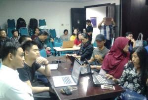 Tempat Belajar Bisnis Internet Online di Surabaya untuk Pemula