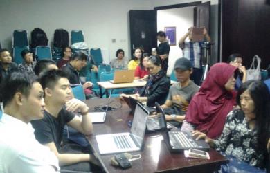 Tempat Belajar Bisnis Internet Online di Surabaya untuk Pemula
