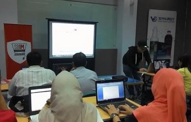 Kursus Internet Marketing Online SB1M di Jatiuwung Tangerang untuk Pemula