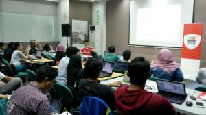 Kursus Internet Marketing Online SB1M di Batuceper Tangerang untuk Pemula