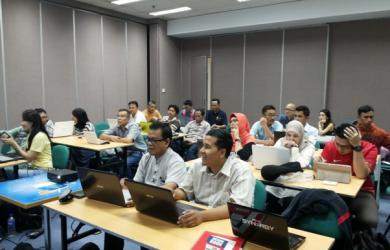 Kursus Internet Marketing Online SB1M di Karawaci Tangerang untuk Pemula