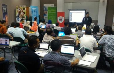 Belajar Bisnis Online Marketing SB1M di Yogyakarta untuk Pemula