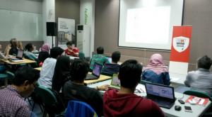 Belajar Bisnis Online Marketing SB1M di Palu Sulawesi Tengah untuk Pemula