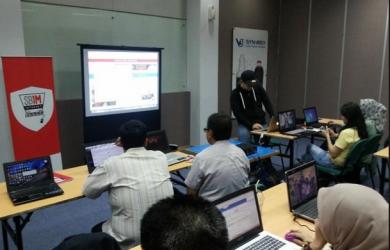 Kursus Internet Marketing Jakarta Terbaik SB1M untuk Pemula