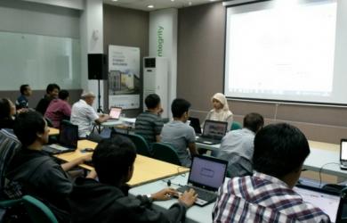 Belajar Bisnis Online Marketing SB1M di Salatiga Jawa Tengah untuk Pemula