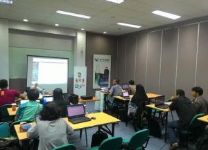 Belajar Bisnis Online Internet Marketing di Bintaro Jakarta Selatan