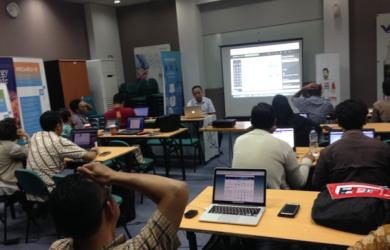 Belajar Bisnis Online Internet Marketing di Grogol Utara Jakarta Selatan