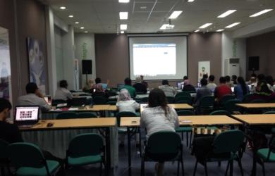 Belajar Bisnis Online Internet Marketing di Guntur Jakarta Selatan