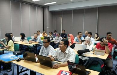 Belajar Bisnis Online Internet Marketing di Jati Padang Jakarta Selatan