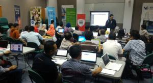 Belajar Bisnis Online Internet Marketing di Kebagusan Jakarta Selatan