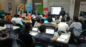 Belajar Bisnis Online Internet Marketing di Kebayoran Lama Utara Jakarta Selatan
