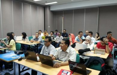 Belajar Bisnis Online Internet Marketing di Kuningan Barat Jakarta Selatan