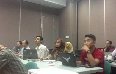 Belajar Bisnis Online Internet Marketing di Lenteng Agung Jakarta Selatan