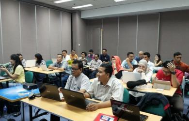 Belajar Bisnis Online Internet Marketing di Manggarai Jakarta Selatan