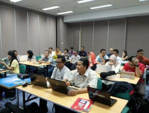 Belajar Bisnis Online Internet Marketing di Manggarai Selatan Jakarta Selatan