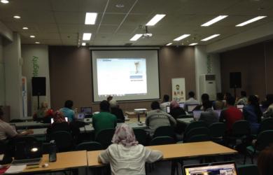 Belajar Bisnis Online Internet Marketing di Pancoran Jakarta Selatan