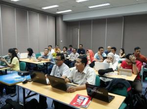 Belajar Bisnis Online Internet Marketing di Pasar Minggu Jakarta Selatan