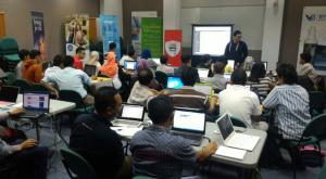 Belajar Bisnis Online Internet Marketing di Pejaten Barat Jakarta Selatan