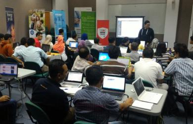 Belajar Bisnis Online Internet Marketing di Pejaten Timur Jakarta Selatan