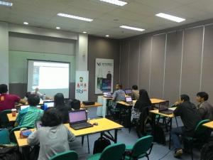 Belajar Bisnis Online Internet Marketing di Pesanggrahan Jakarta Selatan